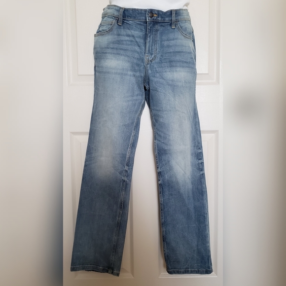 Boys Cat & Jack Jean's Bundle - Picture 4 of 6